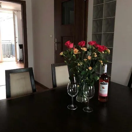 Melarooms Apartamento Rumia