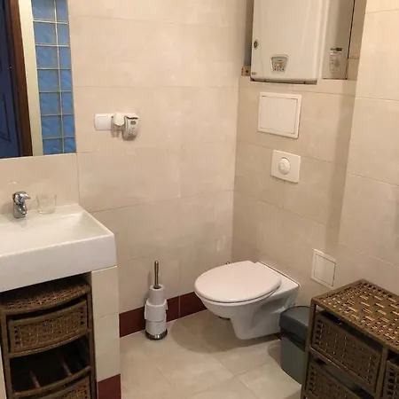 Apartamento Melarooms *
