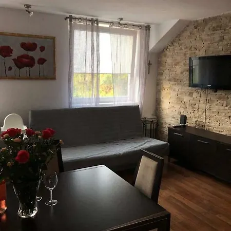 Apartamento Melarooms Rumia