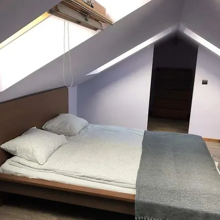 Melarooms Apartamento