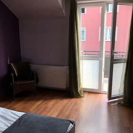 Apartamento Melarooms Rumia