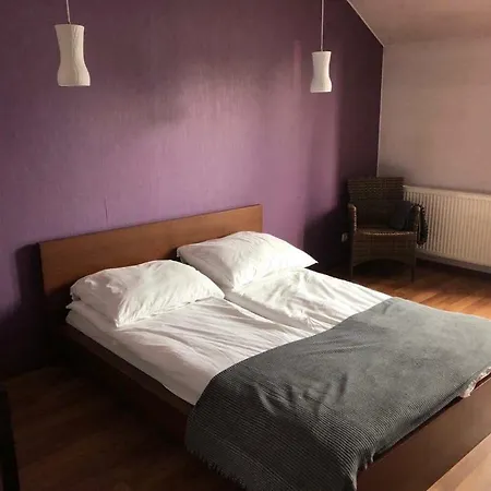 Apartamento Melarooms Rumia