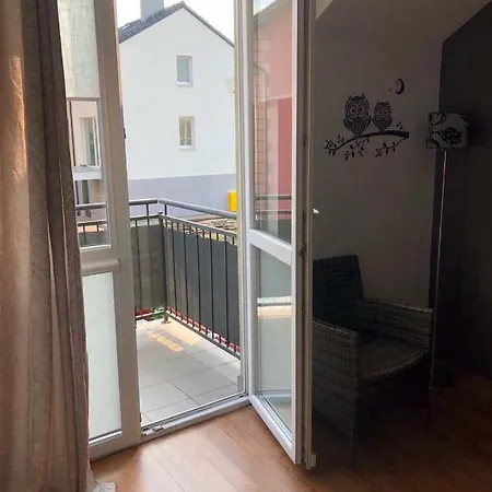 Melarooms Apartamento Rumia