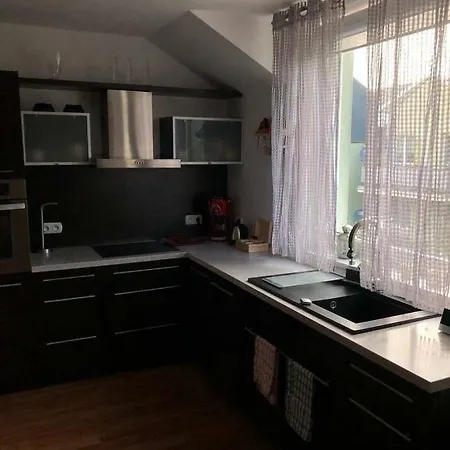 Apartamento Melarooms *